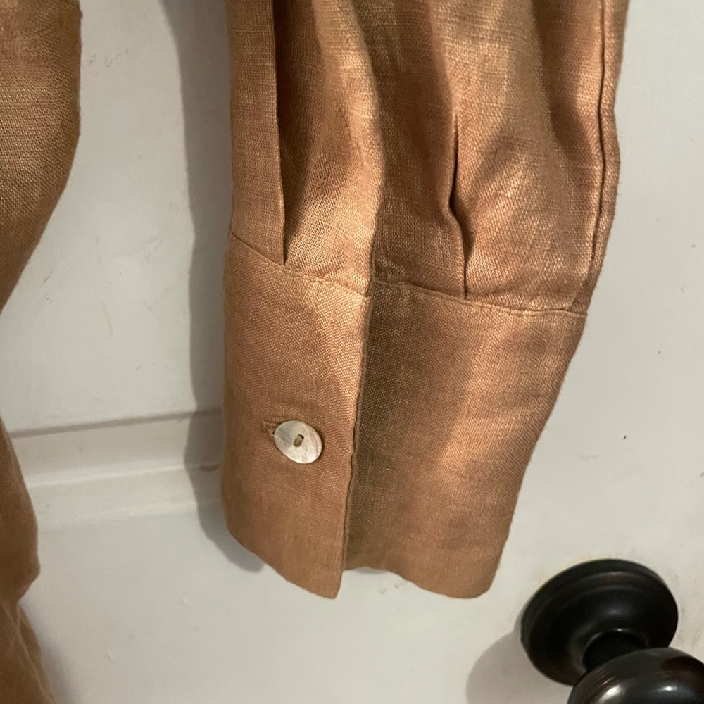 Zara Top - Picture 3 of 4